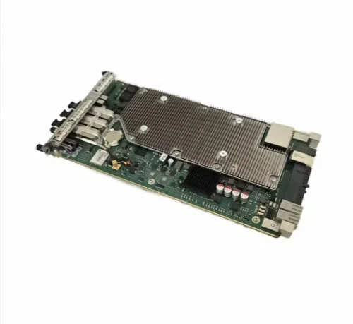 Core Components of Wireless Infrastructure UMPT BBU Module UMPTe3 Control Board 4G Base St