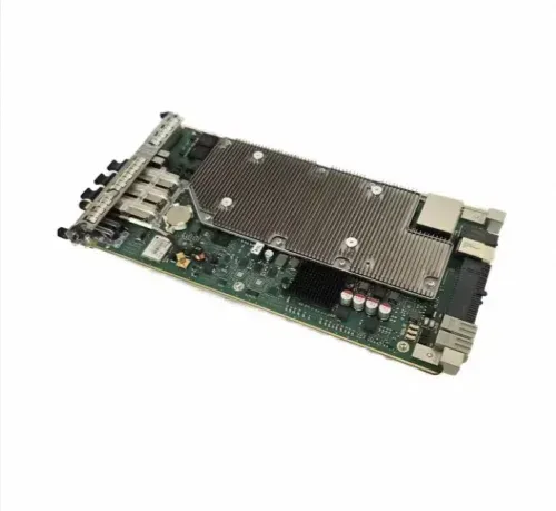 Core Components of Wireless Infrastructure UMPT BBU Module UMPTe3 Control Board 4G Base St