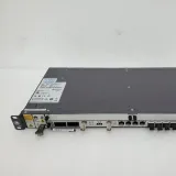 Wireless Microwave OptiX RTN 910A RTN910A SLJ1CSHRF 2GE RJ45 10GE SFP E1 2 Way if Single B