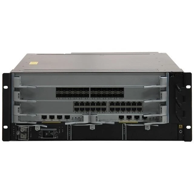 S7703 Enterprise Smart Routing Switch with 10GE-boxintelecom