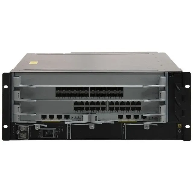 S7703 Enterprise Smart Routing Switch with 10GE-boxintelecom