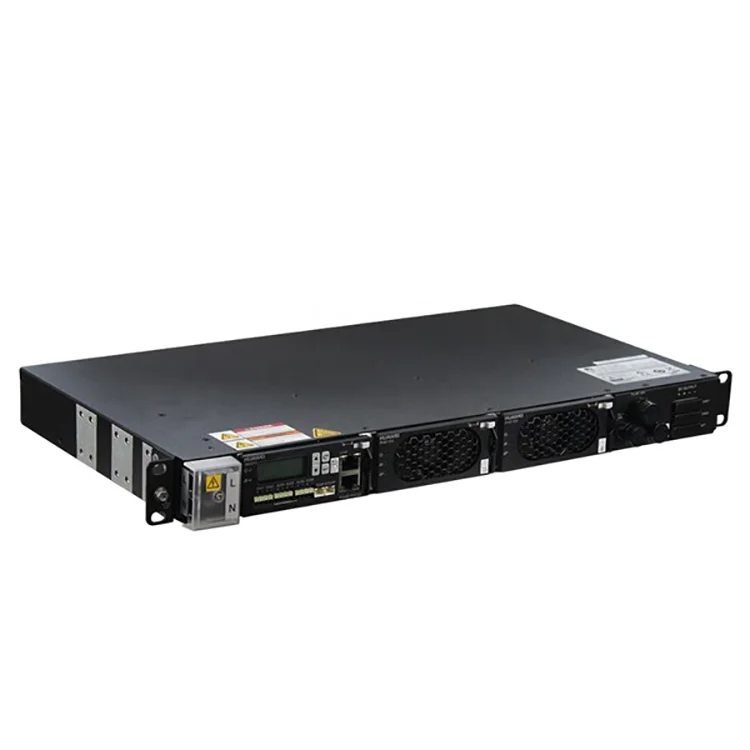 Embedded Power System 30A Rectifier Power Supply ETP4830-A1 for Olt MA5680 MA5608 MA5683