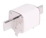 RT36-2 (NT2) 400A Fuse 500VAC 120kA Fast Acting Ceramic Fuse for Industrial Circuit Protec