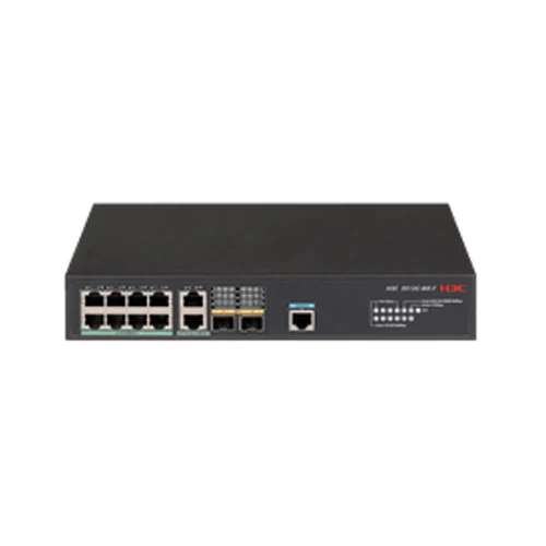 H3 C E508C-X-PWR-F E510C-X-PWR-F E512C-MX-PWR-F E512C-X-PWR-F Converged Optical POE Networ