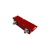 High Quality 340-2700MHz 2 in 2 Out Hybrid Coupler With N Female Connector for Public Safe