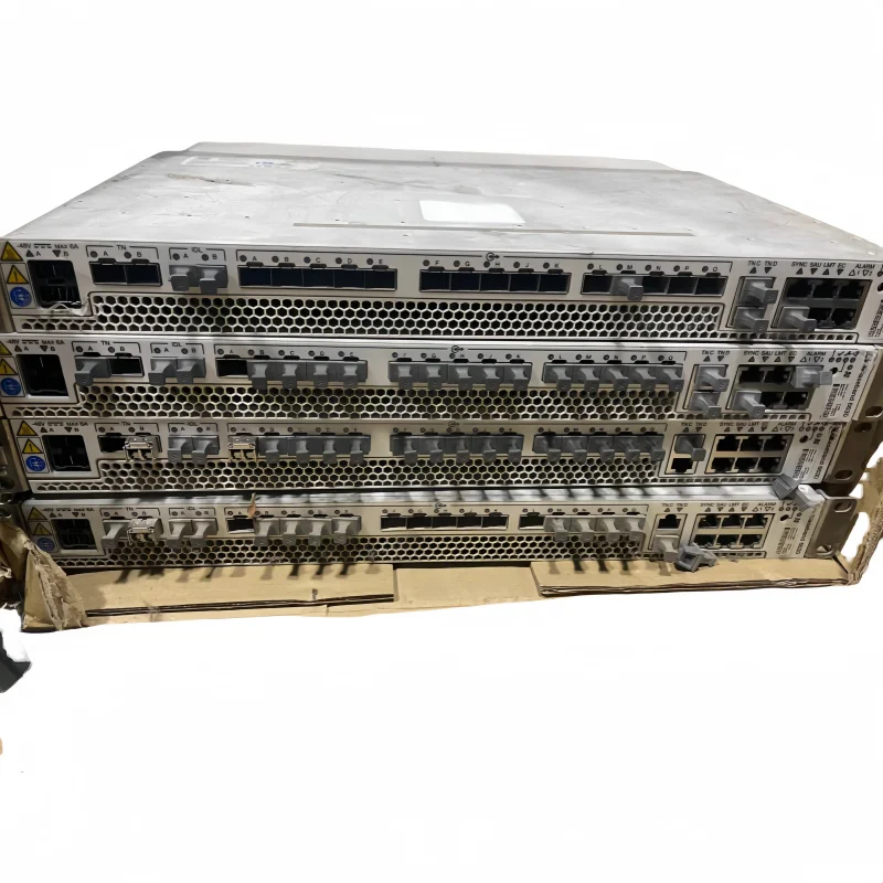 Radio BBU Baseband 6630 With Fan KDV 127 621/11 for Wireless Base Station-boxintelecom
