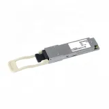 QSFP28-100G-SR4 100GBase-SR4 Optical Modules 100GE QSFP28 Optical Transceiver for 4G/WiFi 
