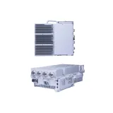 RRU5150-d 02312VWD Remote Radio Unit Telecom Base Station Wireless Infrastructure Equipmen