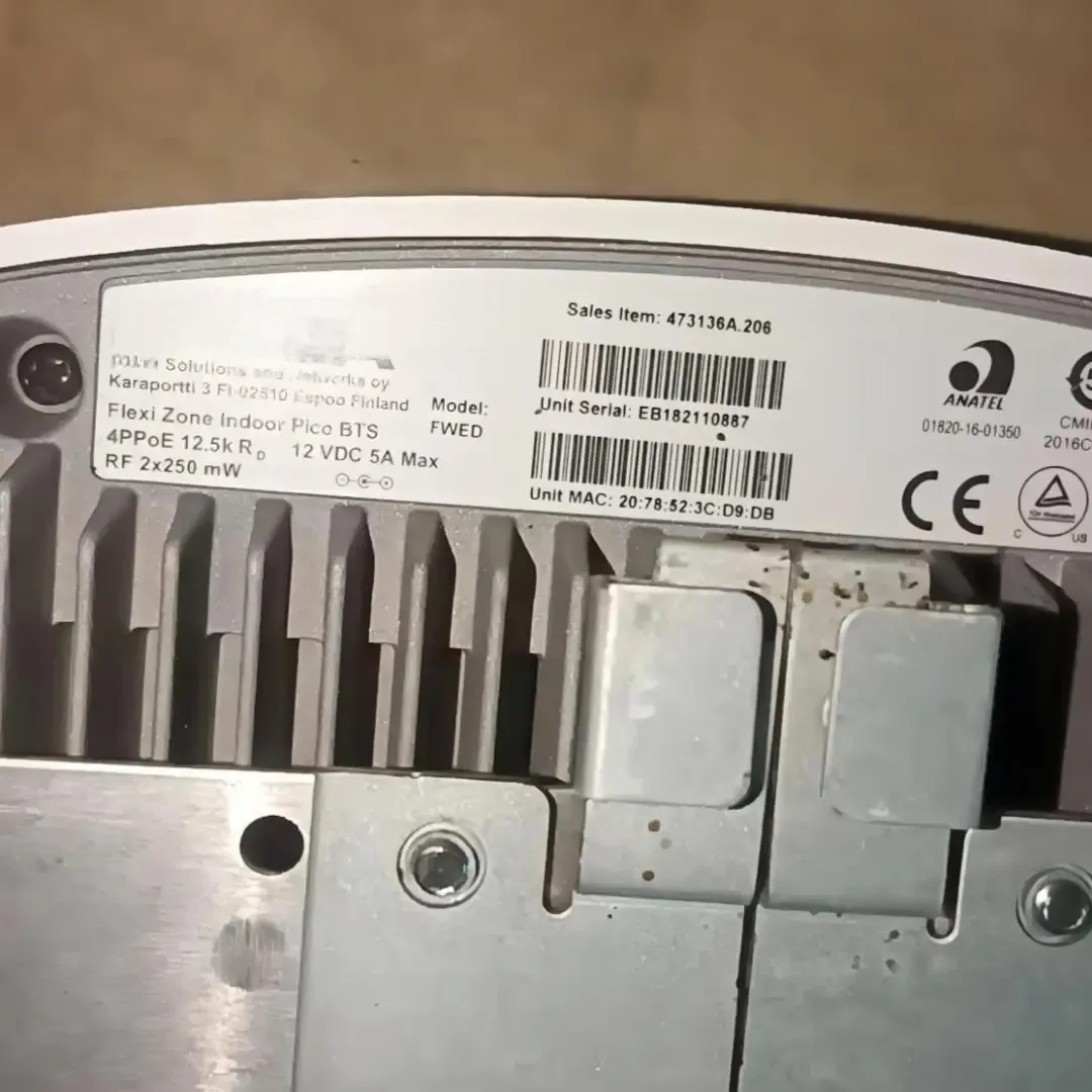 FWED 473136A for the Flexi Zone Indoor Pico BTS