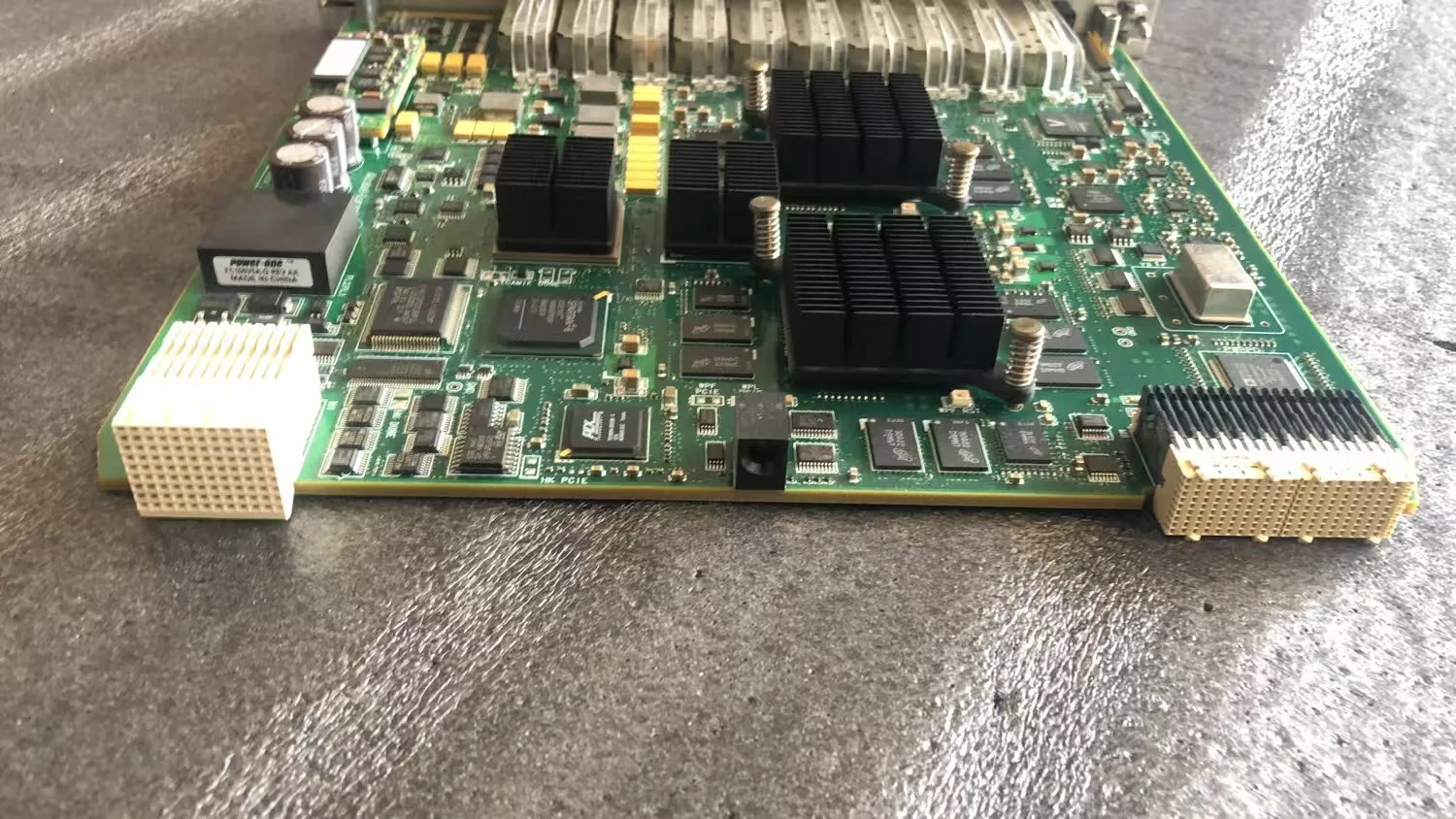 ALC-Lucent 3HE06153AA