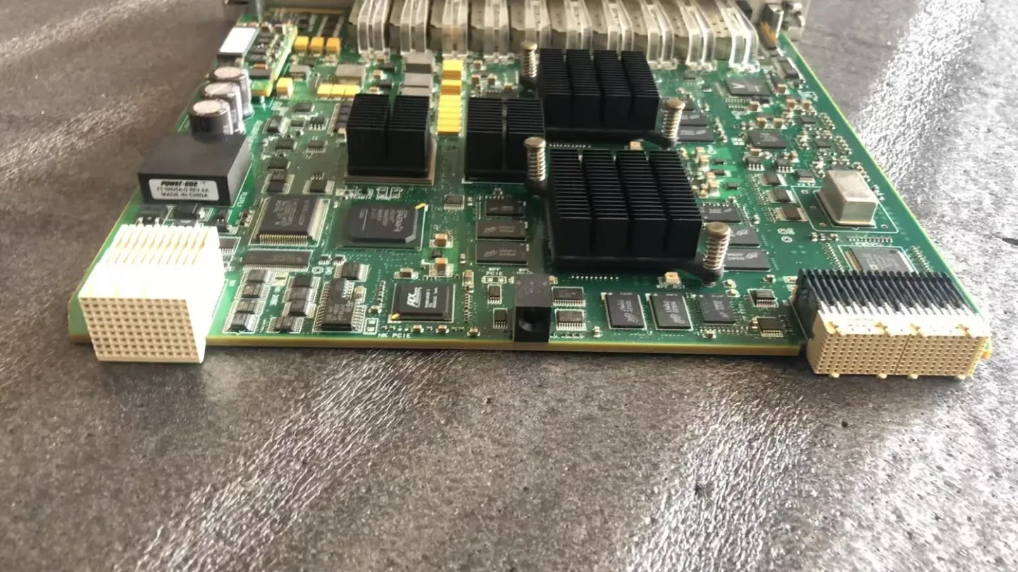 ALC-Lucent 3HE06153AA
