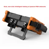 Original  1310/1550/1625nm 26 24dB VFL OLS OPM RJ45 Event Map Optical Time Domain Reflecto