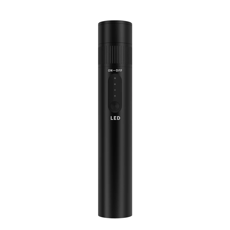 VFL B5S Fiber Optic Visual Fault Locator Laser Pen Pointer 5mw 15mw 20mw 30mw Metal Rotati