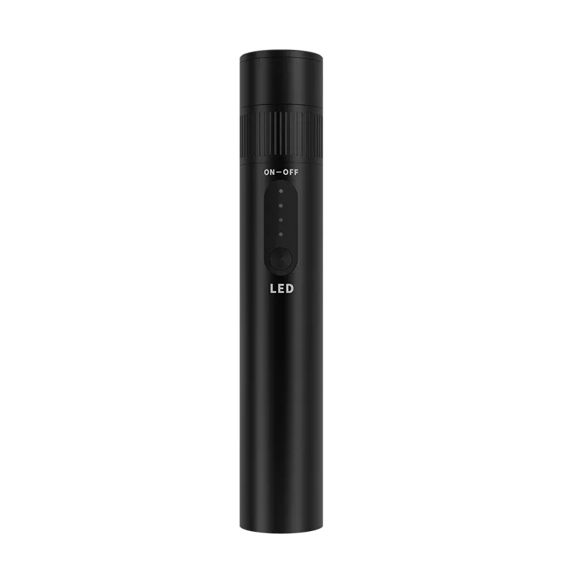 VFL B5S Fiber Optic Visual Fault Locator Laser Pen Pointer 5mw 15mw 20mw 30mw Metal Rotati