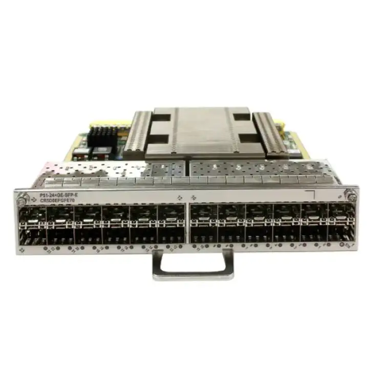 CR5D0EFGFE70 03030PYE 24-Port 1000Base-X-SFP Flexible Card EP51-E for h w 0
