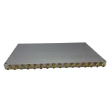 boxin 30W  600-6000MHz  SMA-Female 16 way Power Splitter Power Divider  for IBS project