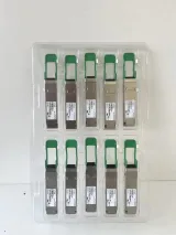 Juniper QSFP-100G-CWDM-C 100G CWDM Fiber Optic Transceiver Module with LC Connector for Ba