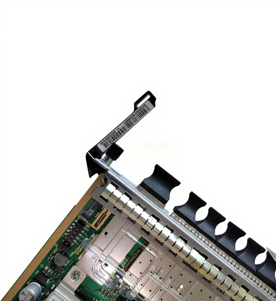 Used UBBPD900 Baseband Processing Board Essential Component for BBU5900 Wireless Infrastructure Communication Base Station 4