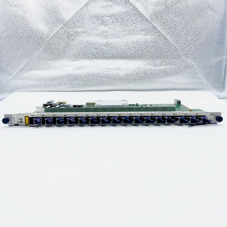 16PORTS Gpfd Gpon Gpfd 16 PortS Gpon Gpfd for HW OLT-boxintelecom