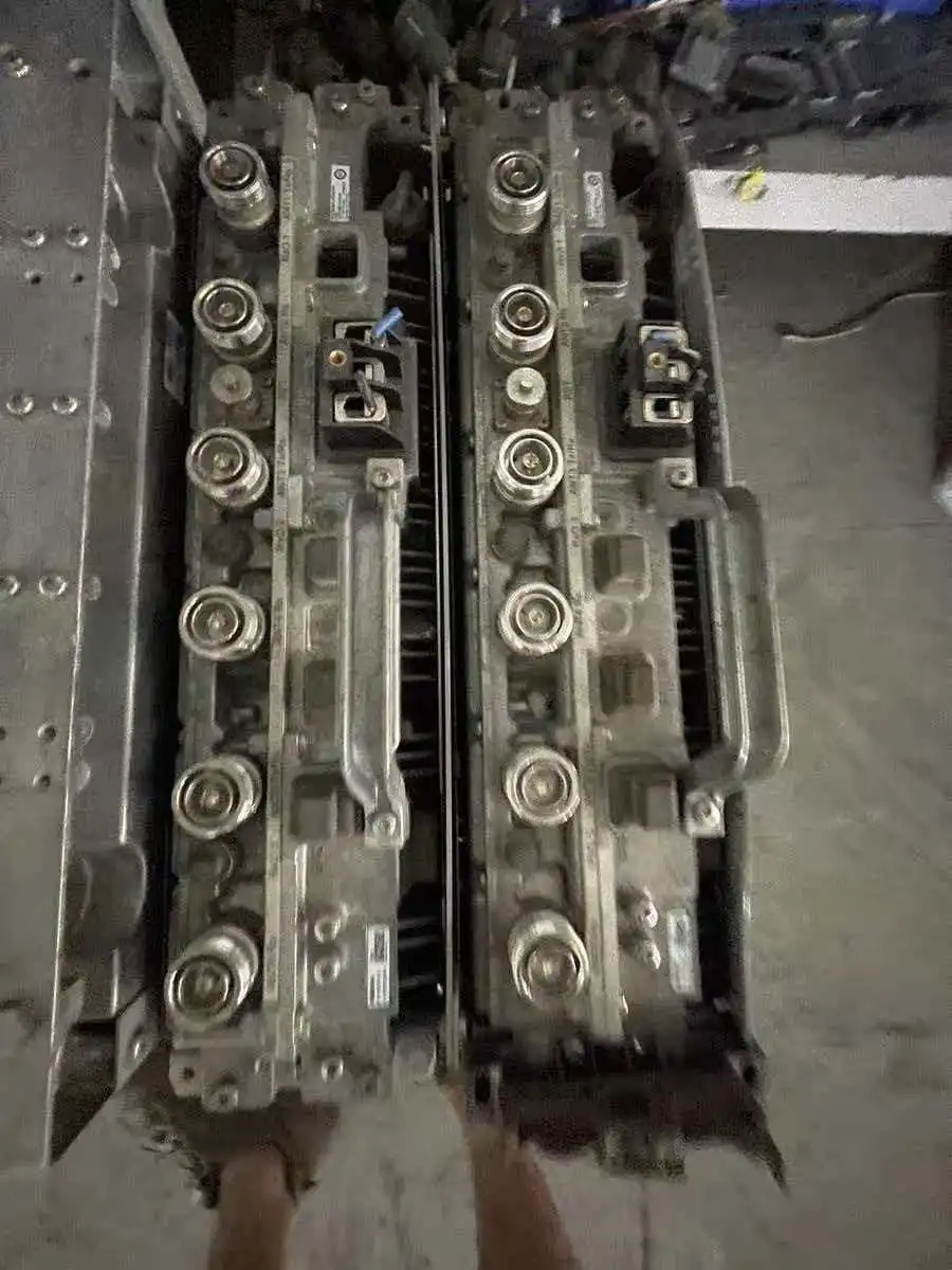 High Quality  FXED FXEB FXDB FRGU FXEF FRGT FRGX Base Station-boxintelecom