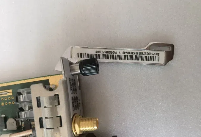 Communication equipment UMPTe3 Universal Main Processing transmission unit for BBU3900-boxintelecom