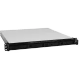 High Performance Stock Synology Rackstation Diskless RS1619xs+ 4-bay 8GB DDR4 NAS Server S