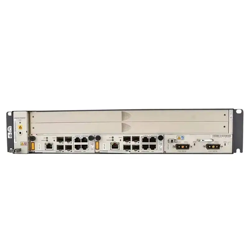 HW SmartAX EA5800 Series GPON XG-PON XGS-PON OLT EA5800-X2 for hw-boxintelecom