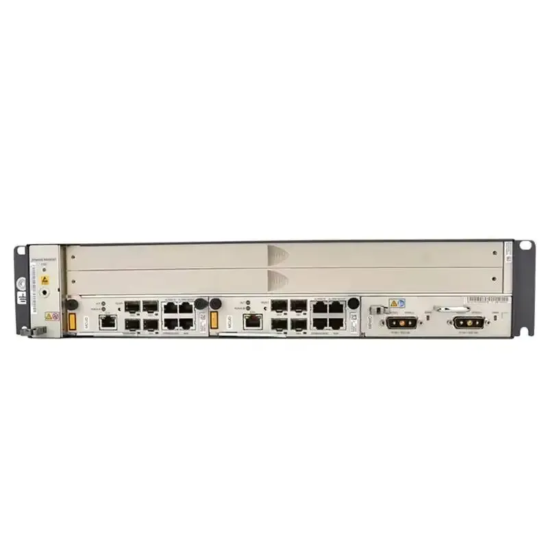 HW SmartAX EA5800 Series GPON XG-PON XGS-PON OLT EA5800-X2 for hw-boxintelecom
