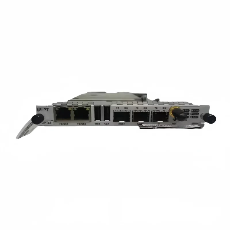 Electric FE/GE Umpte2 Base Station WD22UMPTE2 for 5G Network Main Processing and Transmission Unit for BBU3900 BBU3910-boxintelecom
