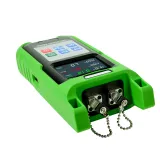 KPN-35 Handheld Pon Fiber Optic Power Meter with SC Connector Compatible 4G/3G Wavelengths