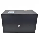 MA5683T EGPON 10GPON XPON 8 Ports Pon DC 19 Inches Optical Access Equipment Gpon or Epon S