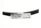 RPM 777 193/01000 DC Power Cable 1m ET20A(f)-ET20A(f)