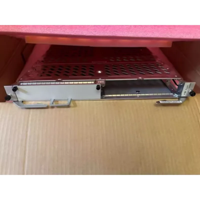 Ready Stock NE40E CR5DLPUF5170 03054393 50Gbit/s Bandwidth Flexible Card Line Processing Unit(LPUF-51 2 Sub-slots) WiFi Network-boxintelecom