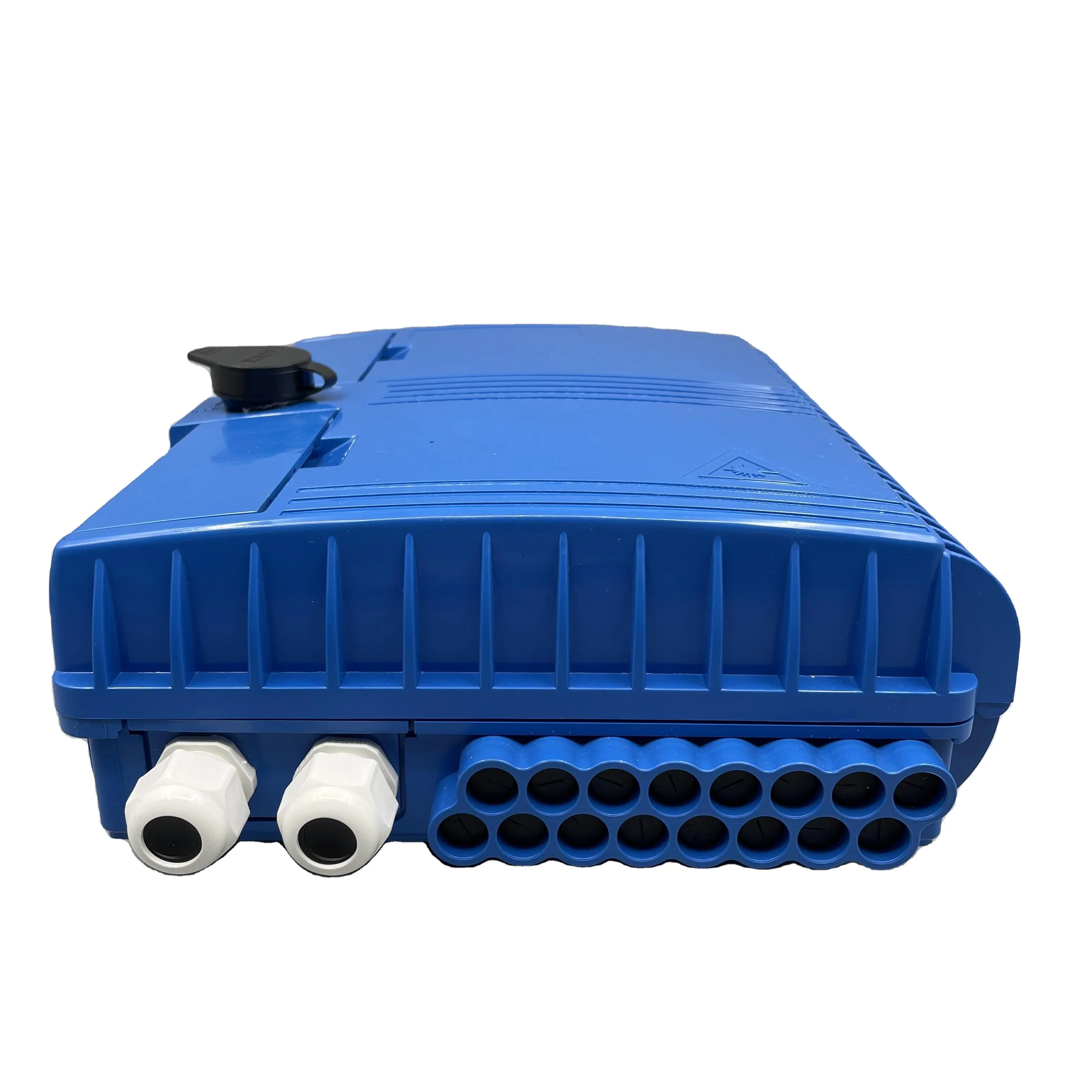 Ftth 16cores Fiber Optic Distribution Box Terminal Box Fiber Optical Nap Cto Odp Fat with 