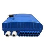 Ftth 16cores Fiber Optic Distribution Box Terminal Box Fiber Optical Nap Cto Odp Fat with 