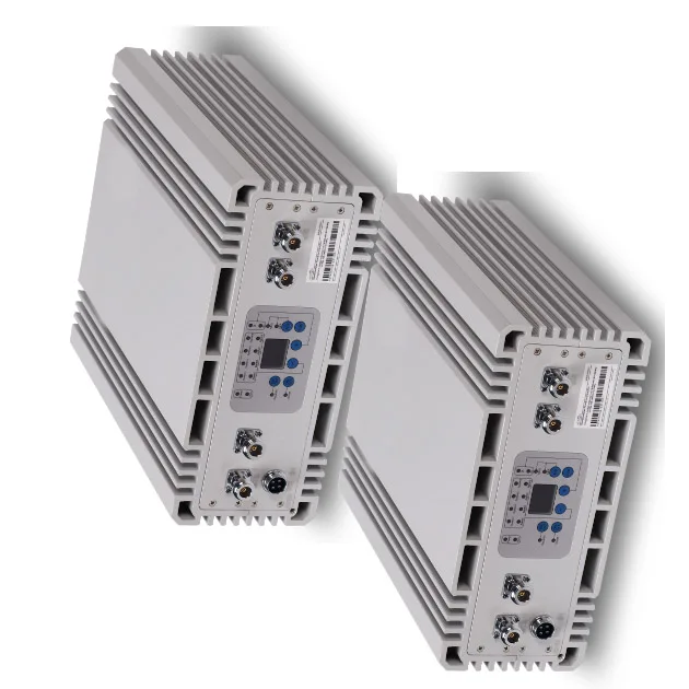 High quality 5G 3.8GHz Fiber Optic Repeater with 4x4 MIMO original manufacturer