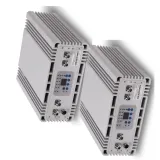 High quality 5G 3.8GHz Fiber Optic Repeater with 4x4 MIMO original manufacturer