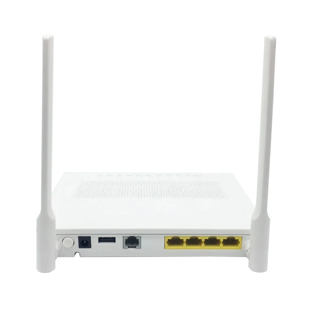 hg8546m eg8141a5 1ge + 3fe ont gpon onu xpon 5g router modem wifi routers-boxintelecom