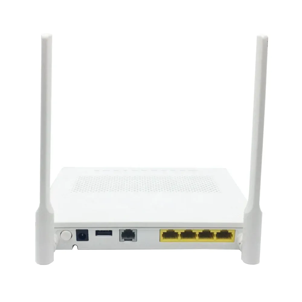 hg8546m eg8141a5 1ge + 3fe ont gpon onu xpon 5g router modem wifi routers-boxintelecom