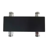 High Quality RF  600-6000MHz 3dB 2x2 Hybrid Coupler  Passive Components for  BTS IBS DAS