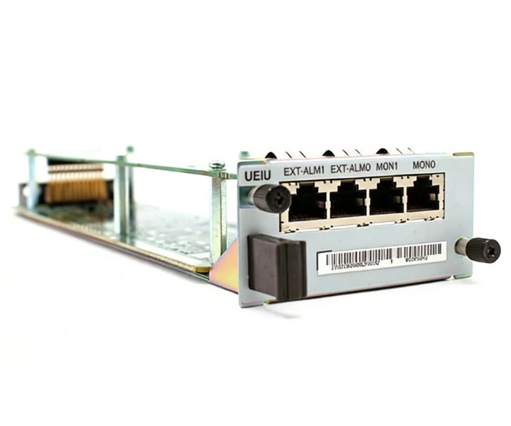 Original Hua UEIU WD2M1UEIU 02315639 Universal Environment Interface Unit for BBU3900 BBU3