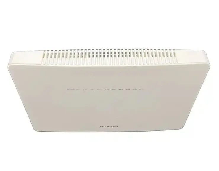 Hs8546v Hs8546v ONU HS8546V With 4GE 1TEL WIFI 2USB DUAL BAND Fiber Optical Gpon-boxintelecom