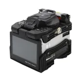 Cladding Alignment Fusion Splicer Tumtec V9  FTTX Fusion Splicer Original Fiber Optic Equi