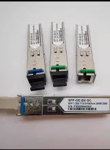 1310nm Dual Fiber 10G SFP+ Fiber Opitc Transceiver Module Compatible With Famous Brand