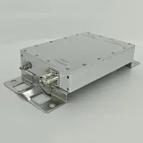 China Supplies Low PIM Diplexer IP67 4.3 10 Female RF Two-band Cavity Combined Filters Fre