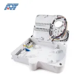 F211 24c High Capacity Waterproof 24 Fiber Terminal Nap Accessory Distribution Box with PL