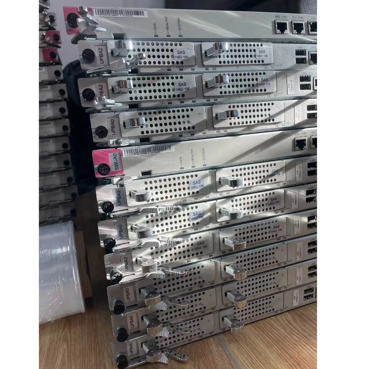 UAIC KW31UAIC0 03030CAG for SGSN9810  iCG9815 IMS charging gateway T8280 OSTA2.0 UGTPb 03050590 URCUc  UOMUb 03051985-boxintelecom