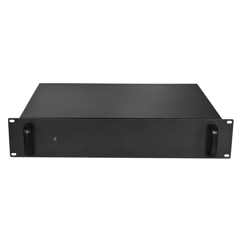 VHF/UHF 400MHz High Power Combiner 1 in 2 Out  for Two Way Radio Repeater Ham Radio Commun