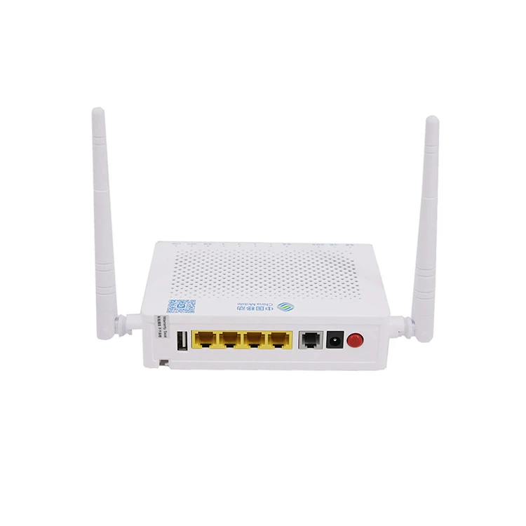 Antenna Fiber Zxhn GPON ONU F663 F663NV3a F663AV9 POT WLAN 2.4/5G WIFI Epon Ont-boxintelecom