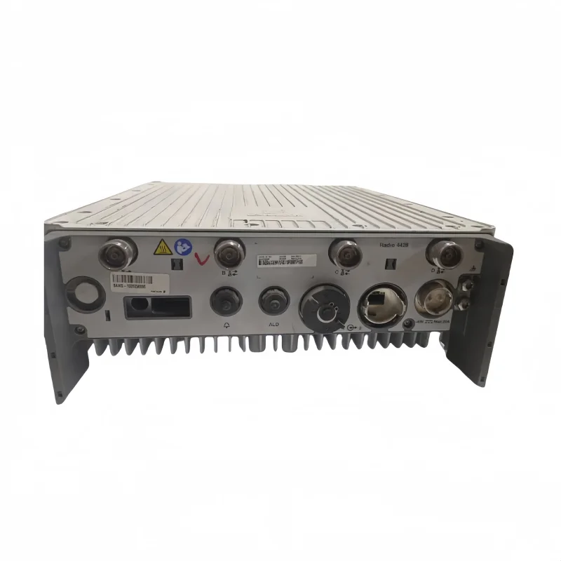 Radio4428 KRC 161 753/1 Base Station RF Receiver and Transmitter Remote Radio RRU for Transmission-boxintelecom